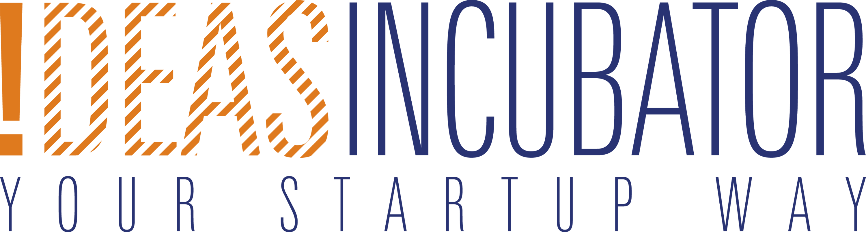 Ideas Incubator Logo