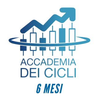 Accesso all'Accademia dei Cicli 6 mesi
