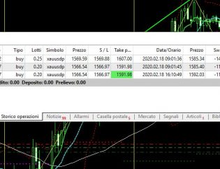 oro +6%