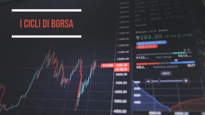 Cicli di Borsa