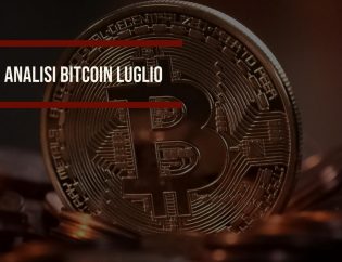 Analsi Bitcoin Luglio 2020