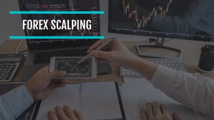 Scalping nel Forex