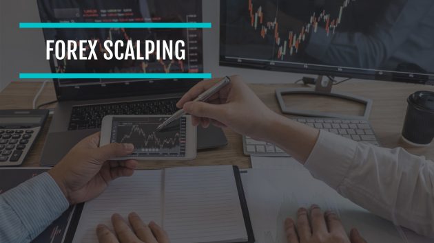 Scalping nel Forex