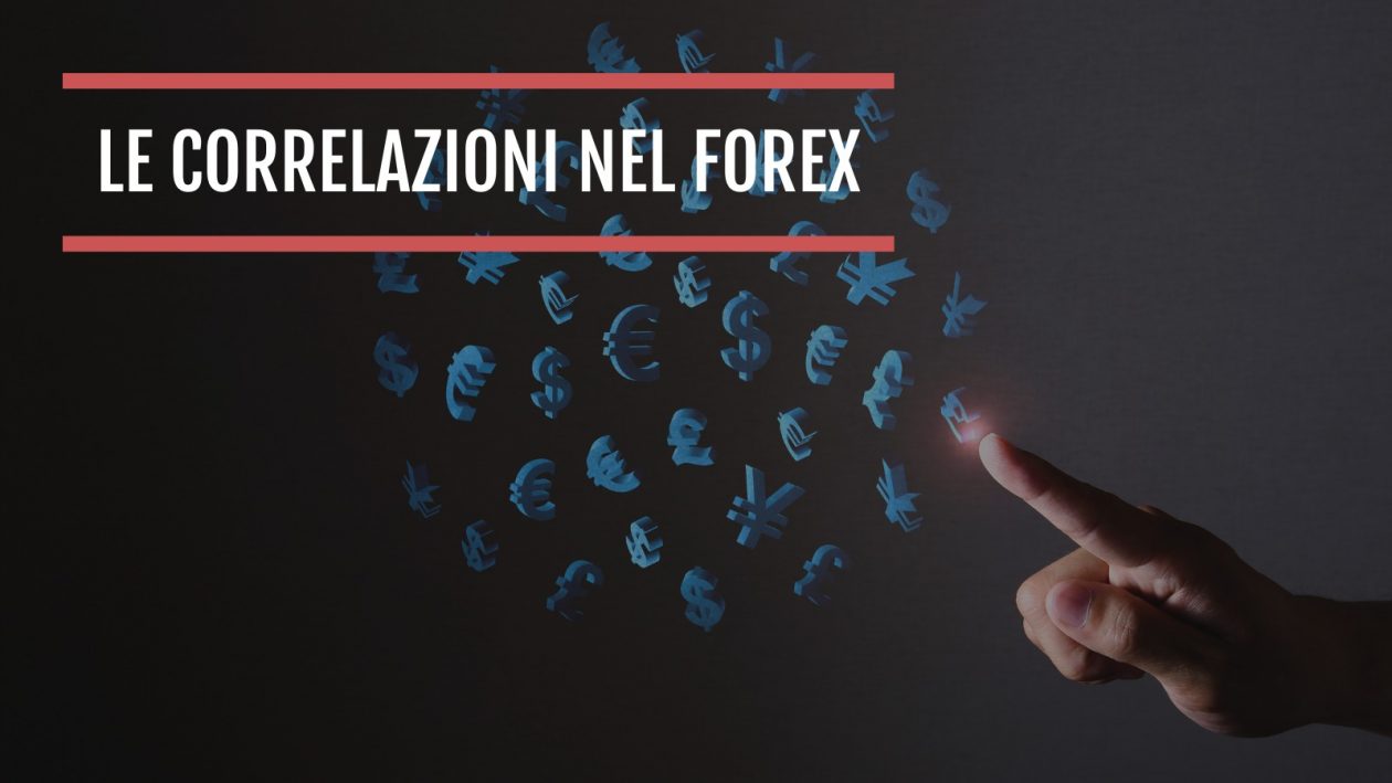 Correlazioni nel Forex