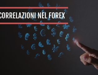 Correlazioni nel Forex