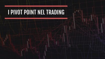I Pivot Point nel Trading