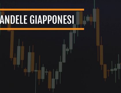 Candele Giapponesi