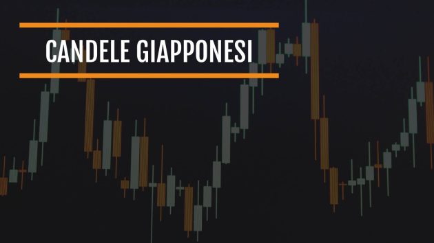 Candele Giapponesi