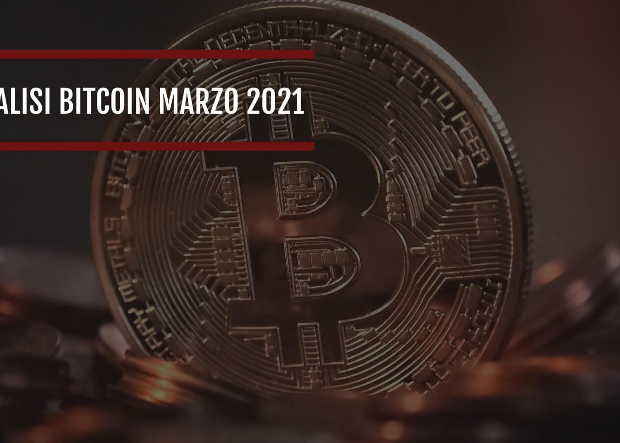 Analisi Bitcoin Marzo 2021 - Golden Bull Cycle